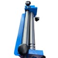 Miniatyrbild 3 av 4: Sliprullböjare, Maximal bredd 300 mm, Justerbar rullradie,Blå