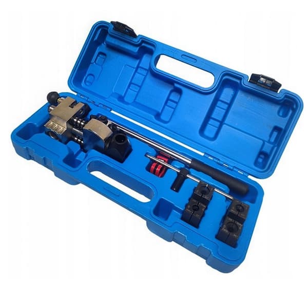 Professionel bremserørspresse FTD-0017