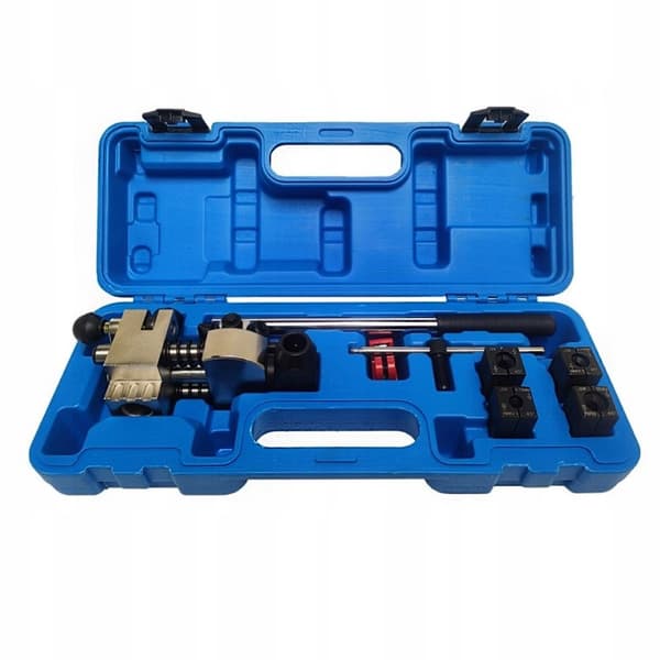 Professionel bremserørspresse FTD-0017
