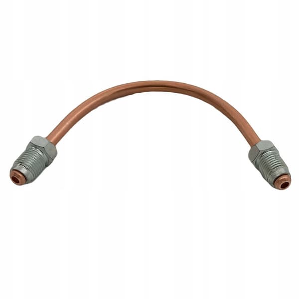 Professionel bremserørspresse FTD-0017