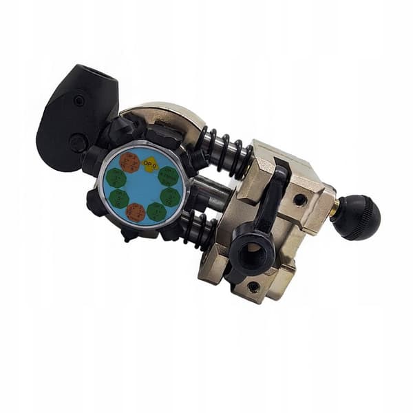 Professionel bremserørspresse FTD-0017