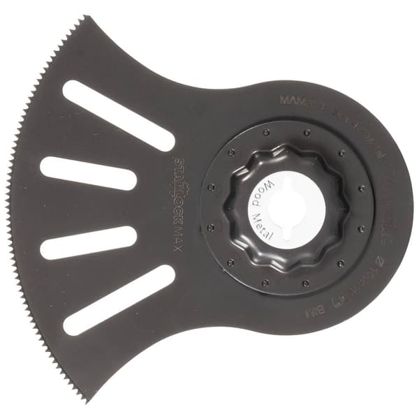Makita B-66422 Bimetall Segmentsågklinga 100 mm 1 st