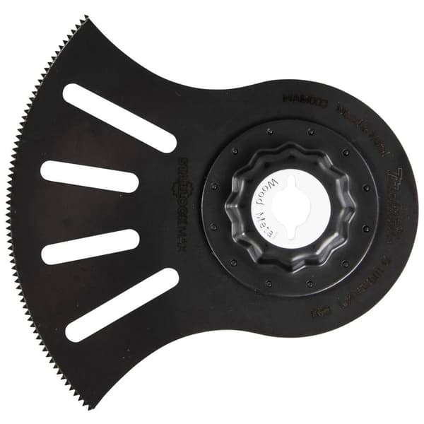 Makita B-66422 Bimetall Segmentsågklinga 100 mm 1 st