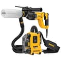 Miniatyrbillede 2 af 3: DEWALT støvudsugningsanordning 18V DWH161D1