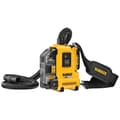 Miniatyrbillede 1 af 3: DEWALT støvudsugningsanordning 18V DWH161D1