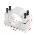 Miniatyrbillede 4 af 4: Spindelmotor, 500W effekt, Hastighedsregulator Controller