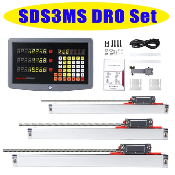 OBD2 Scanner, Online Opgradering, Ubegrænsede VIN-numre,SDS3MS Dro Sæt