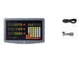 Miniatyrbillede 1 af 2: OBD2 Scanner, Online Opgradering, Ubegrænsede VIN-numre,SDS3MS Dro Sæt