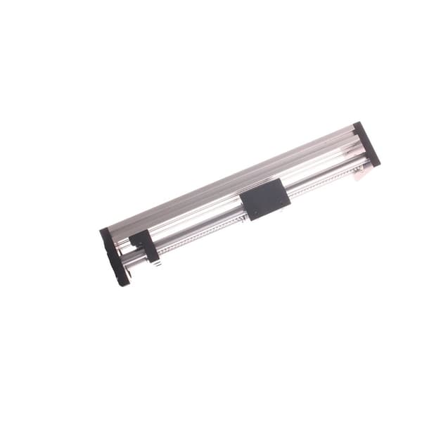 CNC Glidende Bord, Høj Præcisions Skinne, Robust Belastningskapacitet,SFU1605, Effektiv Stroke 200