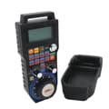 Pikkukuva 1 / 2: CNC MPG -riippukeppi, langaton ohjaus, 40 metrin kantama,4 Akseli Mach3