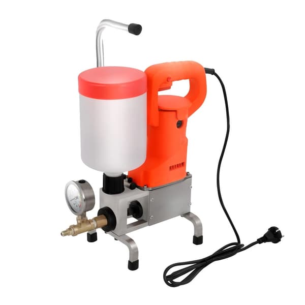 Højtryksperfusionmaskine, 720W effekt, 10000psi maksimalt tryk,720w
