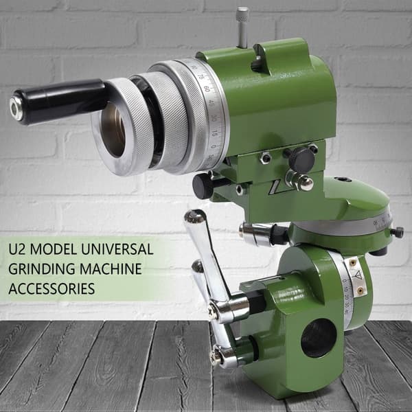 Universell Vassknivverktyg, 25 mm Diameter Justering, Multifunktionell Slipmaskin