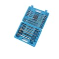 Miniatyrbild 1 av 4: Rotary Electric Hammerborrbitar Set, 17-delarsset, SDS-kompatibelt, Ideal för Betong