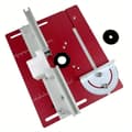 Miniatyrbild 2 av 2: Aluminium Router Table Lift System, Maximal Lyftslag 51 mm, Universell Kompatibilitet,Sats D