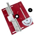 Miniatyrbild 1 av 2: Aluminium Router Table Lift System, Maximal Lyftslag 51 mm, Universell Kompatibilitet,Sats D