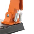 Miniatyrbillede 3 af 4: Vinkelsliberbeslag, Egnet til 230 mm slibere, Holdbar jernbase, Alsidig til skæring af træ og metal
