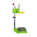 Miniatyrbillede 4 af 4: Mini elektrisk boremaskineholder, kompakt design, tilpasselig opsætning, nem at bruge