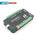 Miniatyrbillede 3 af 4: CNC-controller, 6-akset kontrol, USB-bevægelseskontrol