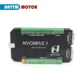 Miniatyrbillede 4 af 4: CNC-controller, 6-akset kontrol, USB-bevægelseskontrol