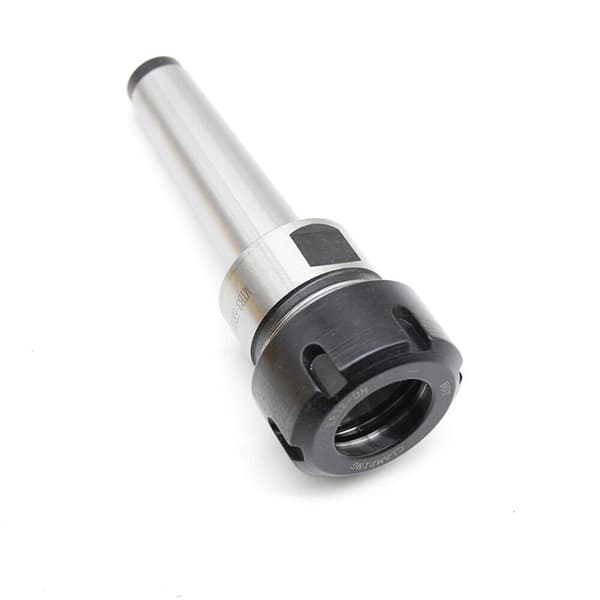Collet Chuck MK3 ER32, Inkluderar 9-delars collet-set, Hög precision och stabilitet