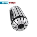 Miniatyrbillede 4 af 4: ER25 Collet Sæt, Størrelser 2-16mm, Præcisions Rustfrit Stål