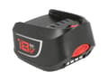 Miniatyrbillede 3 af 6: PBA 18V 2,5Ah batteri til Bosch