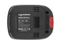 Miniatyrbillede 6 af 6: PBA 18V 2,5Ah batteri til Bosch