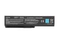 Miniatyrbillede 5 af 5: PA3818U-1BRS Batteri til Toshiba L700 L730 L750