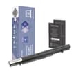 Miniatyrbild 1 av 5: PA5212U-1BRS Batteri för Toshiba A30-C A40-C R50-B