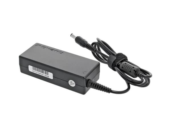 Strømforsyningsoplader til Toshiba 15v 4a 60W 6,3x3,0mm