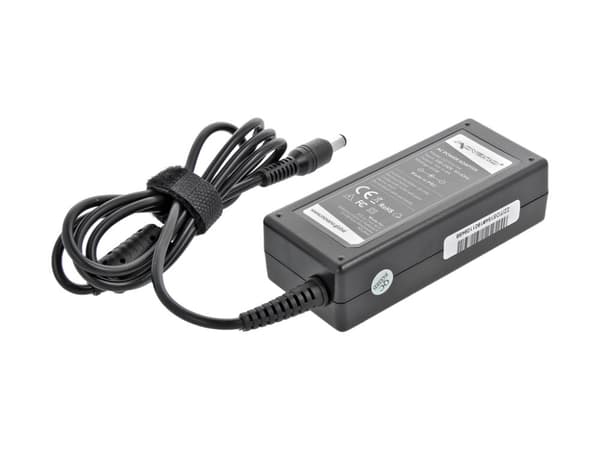 Strømforsyningsoplader til Toshiba 15v 4a 60W 6,3x3,0mm
