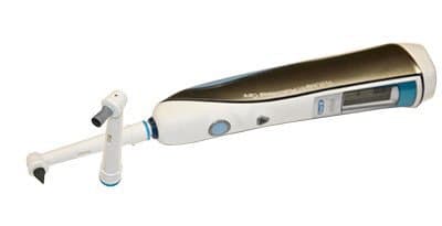OralB kompatibla borsthuvud - Polera själv -inkl 2x2g polerpasta