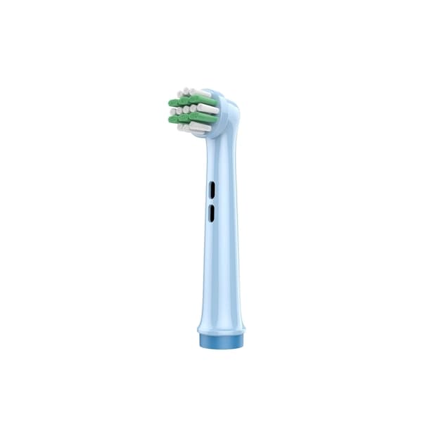 Erstatningshoder Kompatible med Braun Oral-B, 8-pakning