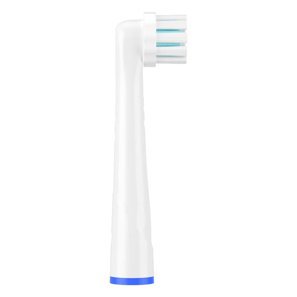 2x4 hammasharjaspäätä Braun Oral-B:lle herkille ikenille