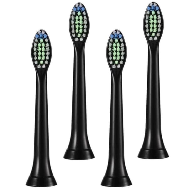 4-pack Philips-P-HX-6014 Tandborsthuvuden