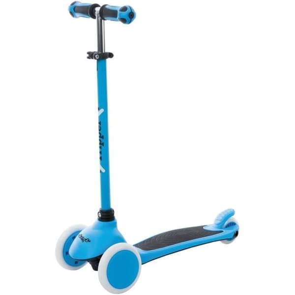 MONDO On and Go Tripper Scooter - Blå