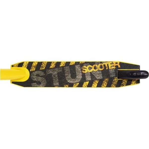 STAMP Freestyle Scooter Yellow