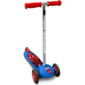 Miniatyrbillede 1 af 2: SPIDERMAN Scooter Steering Twist 3 Wheels - Marvel