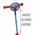 Miniatyrbild 2 av 4: SPIDERMAN 3 Wheel Scooter