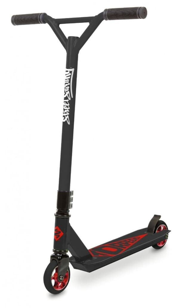 Streetsurfing - Scooter - Torpedo Black Core (SS-04-15-014-4)
