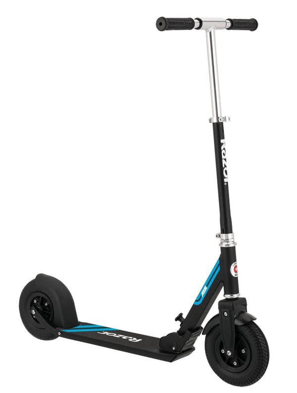 Razor - A5 Air Scooter - Black (13073005) Svart