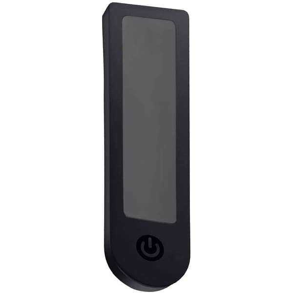 INF Skjermbeskytter Xiaomi M365 / 365 Pro vanntett silikon svart