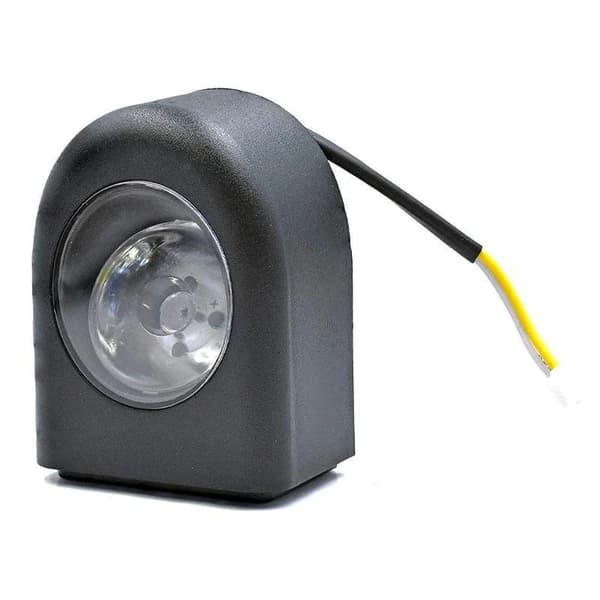 ELECTRIC SCOOTER HEADLIGHT NEW
