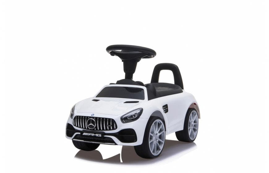 push-car Mercedes-Benz AMG GT Junior Vit