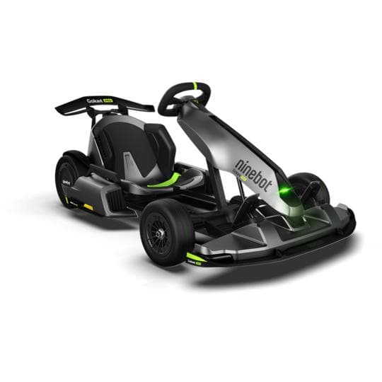 Segway Ninebot Go Kart Pro Electric Go Kart
