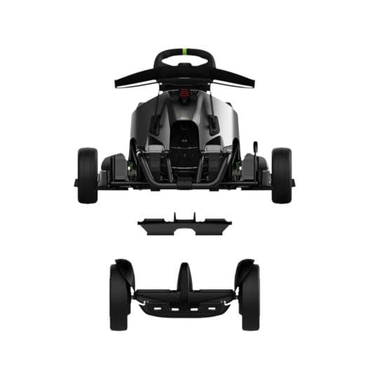 Segway Ninebot Go Kart Pro Electric Go Kart
