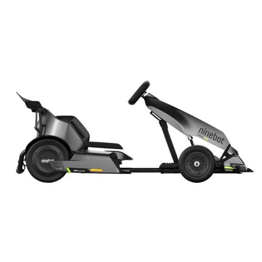 Segway Ninebot Go Kart Pro Electric Go Kart