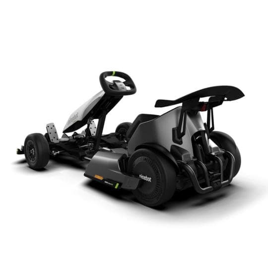 Segway Ninebot Go Kart Pro Electric Go Kart