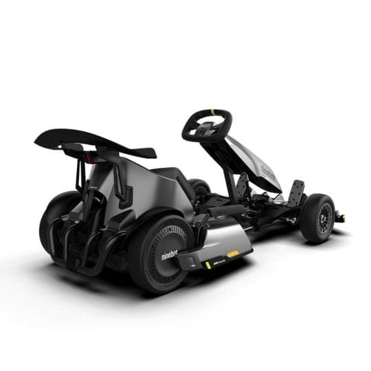 Segway Ninebot Go Kart Pro Electric Go Kart