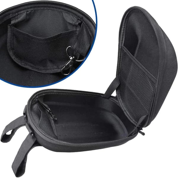 väska till xiaomi 3L Förvaringsväska till El-scoote pro2/essential/1s/3
